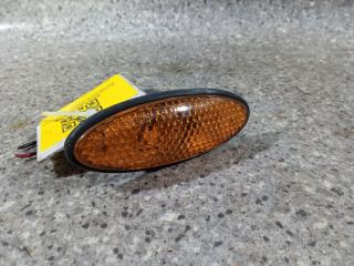 повторитель поворота на крыле правый Kia Shuma 2 поколение 2002