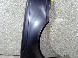 крыло переднее правое Volvo 440 1 поколение [рестайлинг] 1995