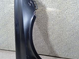 крыло переднее правое Renault Laguna 2 поколение 2004