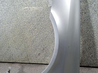 крыло переднее левое Renault Laguna 2 поколение [рестайлинг] (2005 - 2007)