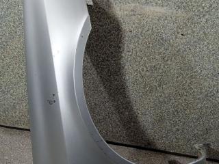 крыло переднее правое Renault Laguna 2 поколение 2004