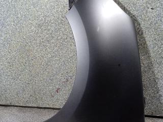 крыло переднее левое Renault Scenic 3 поколение 2011