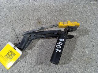 датчик давления в шине Peugeot 407 1 поколение 2007, 9655026480