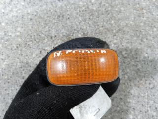 повторитель поворота на крыле левый Nissan Primera P11 1998, 261602F000, 236521