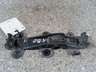 Крепление бампера переднего Audi 90 89/B3 1990, 893807253, 4A0807253