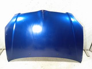 капот Toyota Corolla 9 поколение (E120/E130) (2000 - 2004)