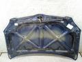 капот Toyota Corolla 9 поколение (E120/E130) (2000 - 2004) - фото №3