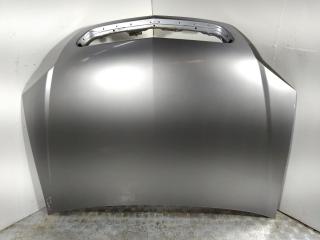 капот Opel Vectra C (2002 - 2005)