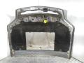 капот Opel Vectra C (2002 - 2005) - фото №4
