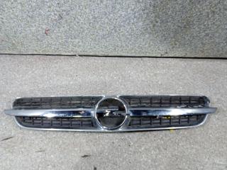 решетка радиатора Opel Vectra C (2002 - 2005), 13103966