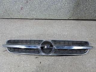 решетка радиатора Opel Vectra C (2002 - 2005), 13103966