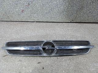 решетка радиатора Opel Vectra C (2002 - 2005), 13106811