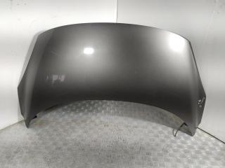 капот Renault Scenic 3 поколение (2009 - 2012)