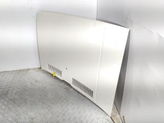 капот SEAT Ibiza 1 поколение 1990