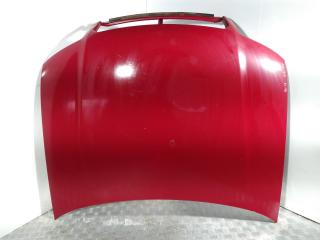 капот Audi A4 B6 (2000 - 2006)