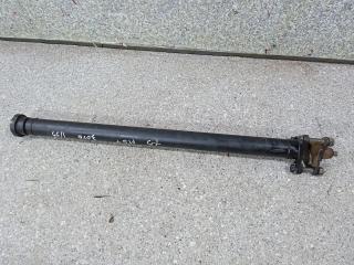 карданный вал BMW X5 E53 [рестайлинг] 2004, 3.0 л., D, дизель