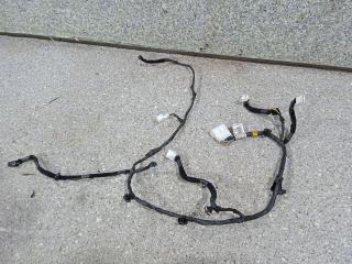 Проводка крышки багажника Hyundai Santa Fe 2 поколение (CM) 2007, 91680-2B020