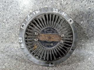 вискомуфта Audi A6 4B/C5 [рестайлинг] 2003, 2.5 л., TDi, BFC, дизель, МКПП, 059121350H