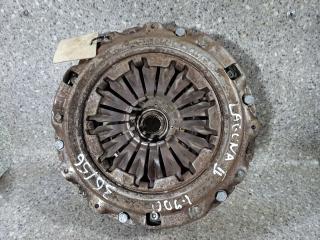 комплект сцепления Renault Laguna 2 поколение 2004, 1.9 л., F9Q 752, дизель