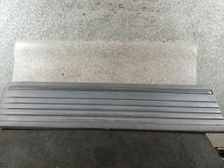 молдинг двери передней левой Jeep Grand Cherokee ZJ 1993