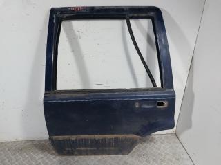 дверь задняя левая Jeep Grand Cherokee ZJ 1993