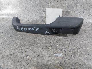 ручка наружная задняя левая Jeep Grand Cherokee ZJ 1993