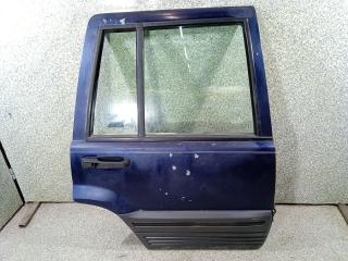 стеклоподъемник задний правый Jeep Grand Cherokee ZJ 1993