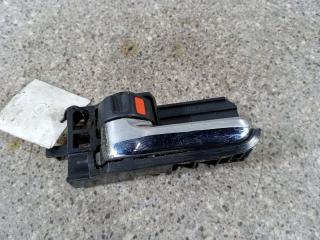 ручка внутренняя передняя левая Toyota Corolla 9 поколение (E120/E130) 2003