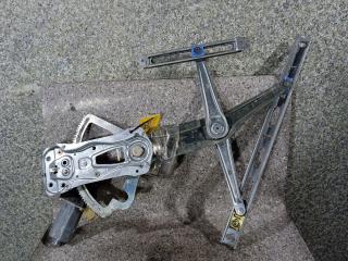 стеклоподъемник передний правый Mercedes-Benz CLK-Класс W208/A208 [рестайлинг] 2001, купе