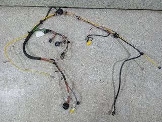 дверная проводка Mercedes-Benz CLK-Класс W208/A208 [рестайлинг] 2001, купе, A2085405406