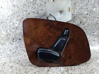 блок управления сиденьем Mercedes-Benz CLK-Класс W208/A208 [рестайлинг] 2001, купе