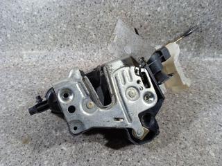 замок двери передней правой Mercedes-Benz CLK-Класс W208/A208 [рестайлинг] 2001, купе, 2087100435