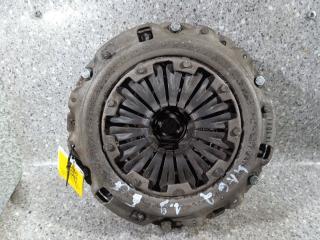 комплект сцепления Renault Laguna 2 поколение 2004, 1.9 л., DCi, дизель