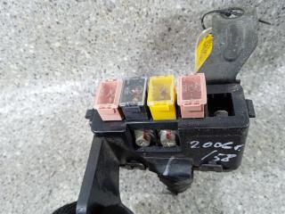 блок предохранителей Hyundai Trajet 1 поколение [рестайлинг] 2006, 2.0 л., CRDi, дизель