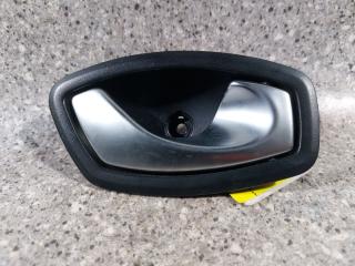 ручка внутренняя передняя правая Renault Scenic 3 поколение 2011