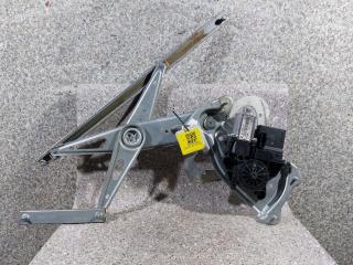 стеклоподъемник передний правый Renault Scenic 3 поколение 2011