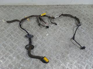 дверная проводка Renault Scenic 3 поколение 2011