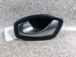 ручка внутренняя задняя левая Renault Scenic 3 поколение 2011