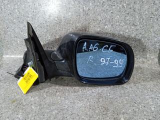 зеркало наружное правое Audi A6 4B/C5 (1997 - 2001)