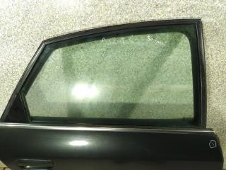 стекло двери задней правой Audi A6 4B/C5 (1997 - 2001), седан