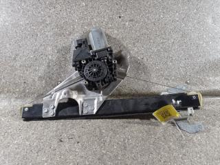 стеклоподъемник задний правый Audi A6 4B/C5 1998