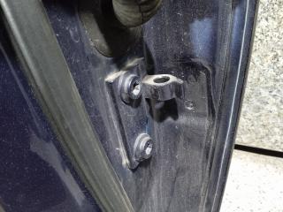 петля двери BMW 7 серия E65/E66/E67 [рестайлинг] 2006