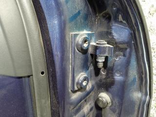 петля двери BMW 7 серия E65/E66/E67 [рестайлинг] 2006