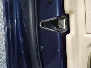 замок двери передней левой BMW 7 серия E65/E66/E67 [рестайлинг] 2006