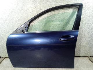 подушка безопасности дверная BMW 7 серия E65/E66/E67 [рестайлинг] 2006