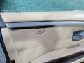 подушка безопасности дверная BMW 7 серия E65/E66/E67 [рестайлинг] 2006 - фото №2