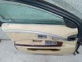 обшивка двери передняя левая BMW 7 серия E65/E66/E67 [рестайлинг] 2006 - фото №2