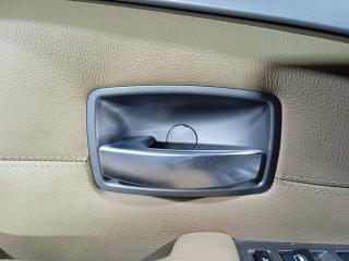ручка внутренняя передняя левая BMW 7 серия E65/E66/E67 [рестайлинг] 2006