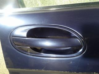 ручка наружная BMW 7 серия E65/E66/E67 [рестайлинг] 2006