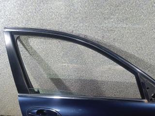 стекло двери передней правой BMW 7 серия E65/E66/E67 [рестайлинг] 2006